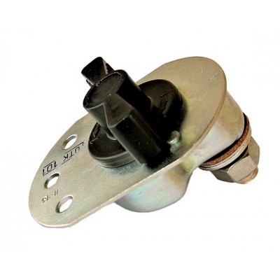 Выключатель массы флажковый