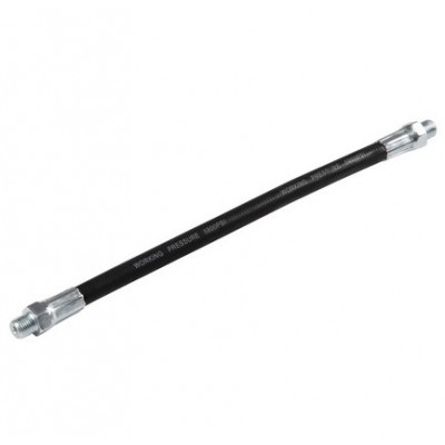 Шланг для плунжерного шприца для смазки 250 мм