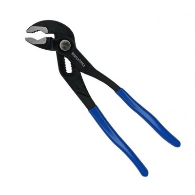 КЛЕЩИ ПЕРЕСТАВНЫЕ VERTEXTOOLS 175мм