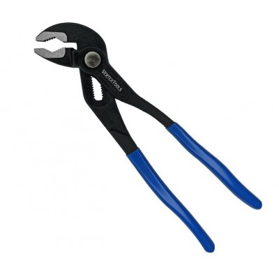 КЛЕЩИ ПЕРЕСТАВНЫЕ VERTEXTOOLS 300мм