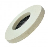 КРУГ ПОЛИРОВАЛЬНЫЙ НЕПРЕРЫВНЫЙ ИЗ НАТУРАЛЬНОГО ВОЙЛОКА 125х22,2