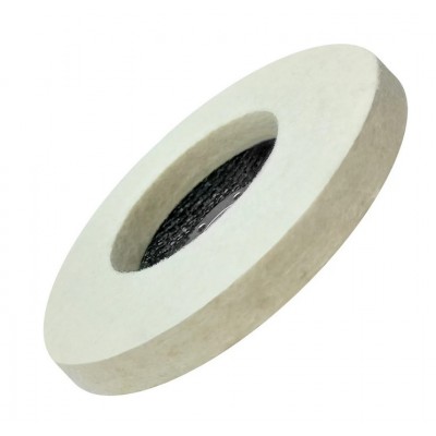 КРУГ ПОЛИРОВАЛЬНЫЙ НЕПРЕРЫВНЫЙ ИЗ НАТУРАЛЬНОГО ВОЙЛОКА 125х22,2