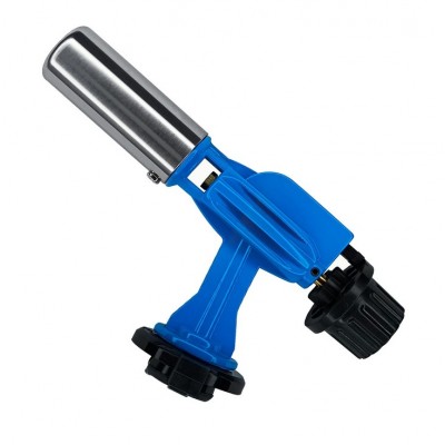 ГОРЕЛКА ГАЗОВАЯ С ПЬЕЗОРОЗЖИГОМ "КЕРАМИКА"