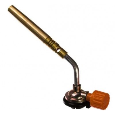 ГОРЕЛКА ГАЗОВАЯ "ПАЯЛЬНИК"