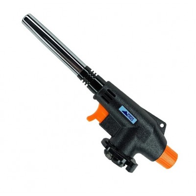 ГОРЕЛКА ГАЗОВАЯ С ПЬЕЗО "КАРАНДАШНОЕ ПЛАМЯ"