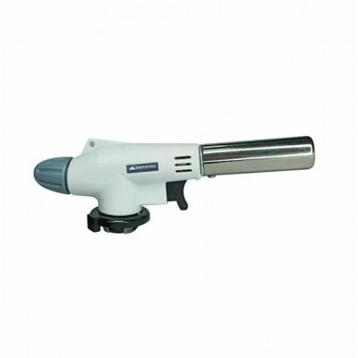 ГОРЕЛКА ГАЗОВАЯ С ПЬЕЗОРОЗЖИГОМ "БЕЛАЯ КЕРАМИКА"