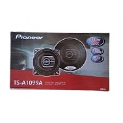 Автомобильные динамики Pioneer TS-A1096A