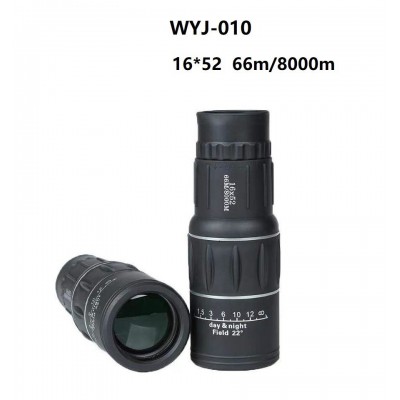 Монокль WYJ-010 16x52