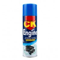 Автоочиститель двигателя пенный СК 620ml