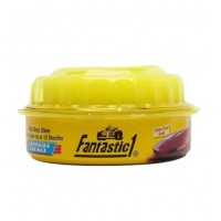 Полироль для кузова автомобиля с губкой Fantastic 1