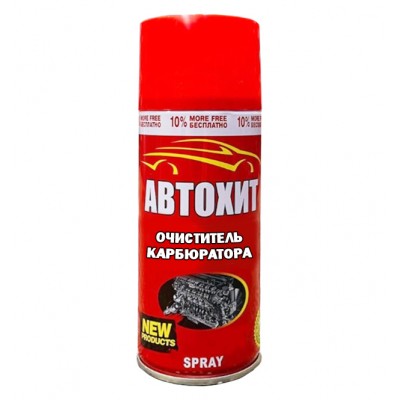 Очиститель карбюратора CARB