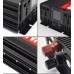 Инвертор автомобильный RDDSPON XBK 12-220В, 5000 Вт