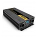 Инвертор автомобильный RDDSPON XBK 12-220В, 8000 Вт