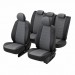 Автомобильные чехлы для Geely Coolray I (до рестайлинга) с 20-23г. / Belgee X50 с 23г.