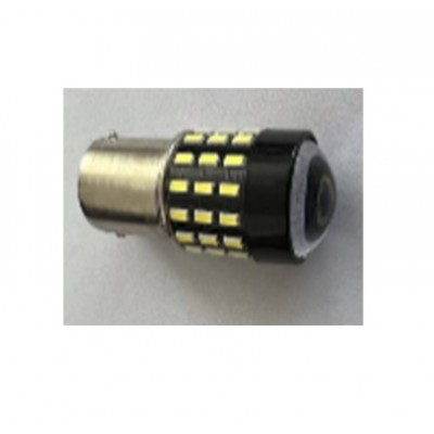 Светодиод 1156-3014-54SMD-W