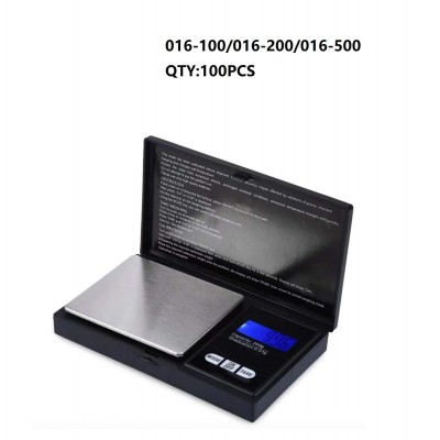 Весы MN-016-200
