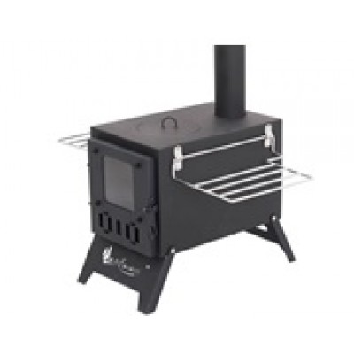 Печь туристическая