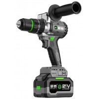 Дрель-шуруповерт TENYN EX133