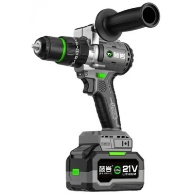 Дрель-шуруповерт TENYN EX133