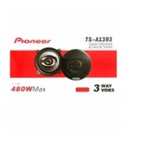 Автомобильные динамики Pioneer TS-A1393