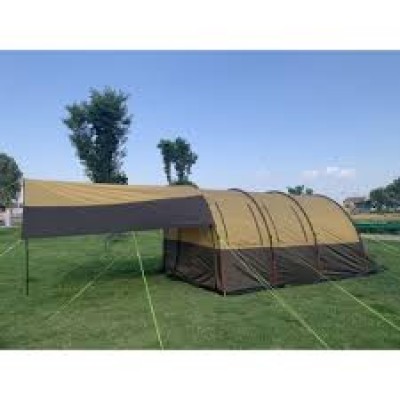 Палатка-шатер  8 местная