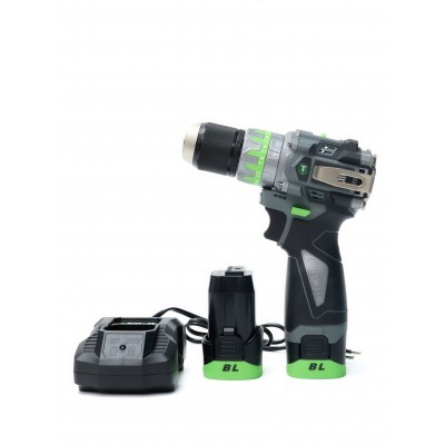 Шуруповерт TENYN EX-18D