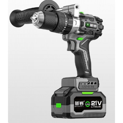 Ударный шуруповерт TENYN EX191