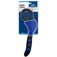 КЛЮЧ РЕМЕННОЙ 200мм VERTEXTOOLS
