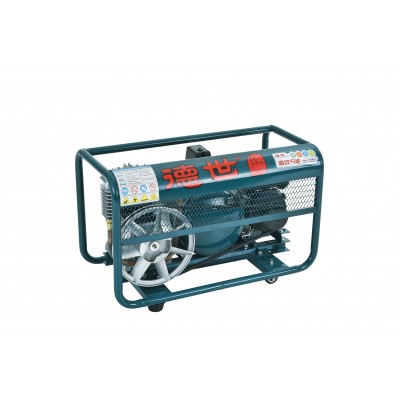 Компрессор воздушный  3-2070