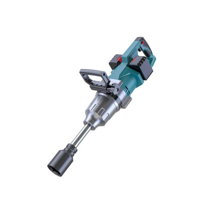  Гайковёрт аккумуляторный 3-2100 