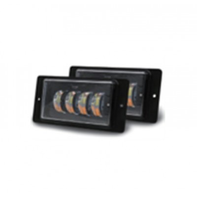 ПТФ 2110-2114(3030) 4 линзы (без регулировки)