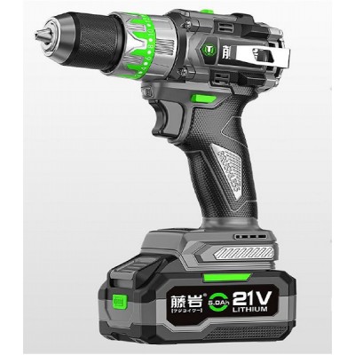 Шуруповерт TENYN EX21D