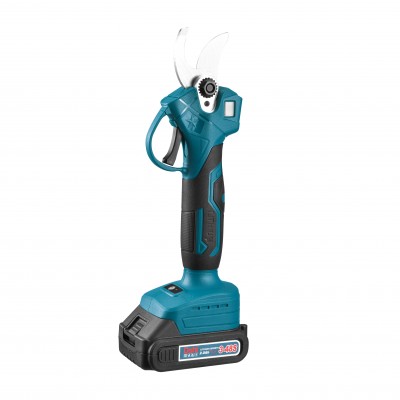 Электро секатор (аккумуляторный) 3-2.5XZJ