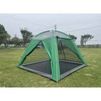 Шатер - палатка размер 240х240х170см