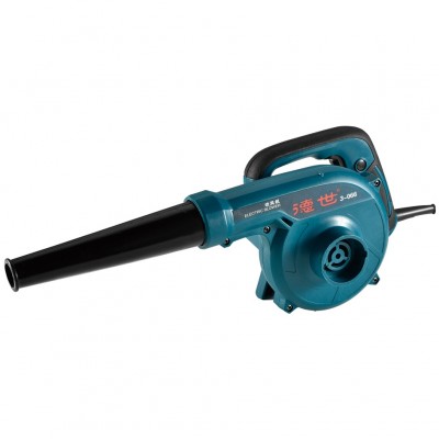 Воздуходувка-пылесос сетевой 3-066