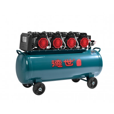 Компрессор воздушный 3-1500-4 150л