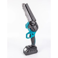 Пила веткорез аккумуляторная 3-155DLJ