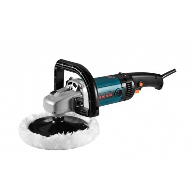  Полировочная машинка сетевая 3-180P