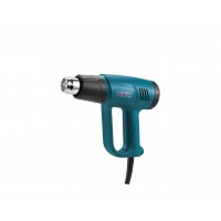 Фен строительный сетевой 3-556A