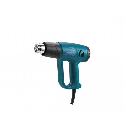 Фен строительный сетевой 3-556A