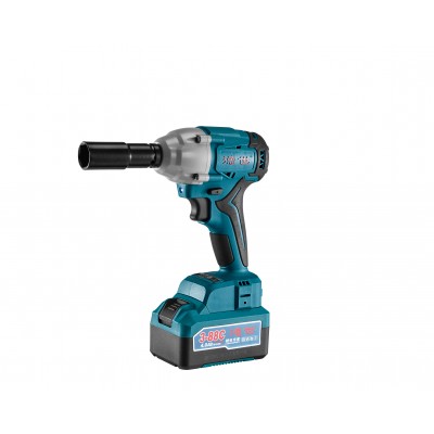 Гайковерт аккумуляторный DSHI 3-688