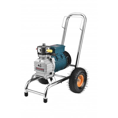  Покрасочная станция безвоздушная 3-990A