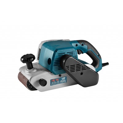 Ленточно-шлифовальный станок 3-940