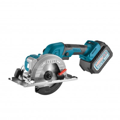 Аккумуляторная циркулярная пила 3-98S