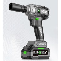 Гайковерт TENYN EX450 