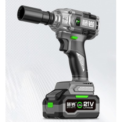 Гайковерт TENYN EX450 