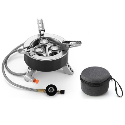 Плита газовая портативная