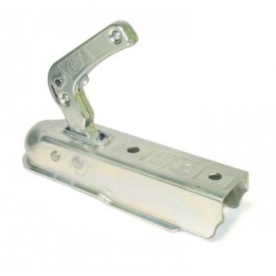 Прицепное устройство профиль квадрат 50мм