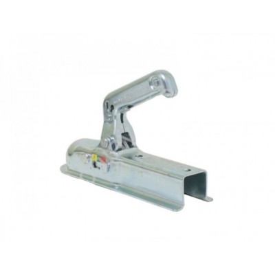 Прицепное устройство профиль квадрат 40мм