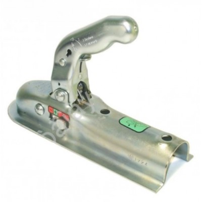 Прицепное устройство профиль круг 60мм 750кг